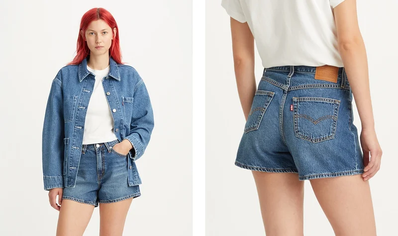SHOP MOM SHORT