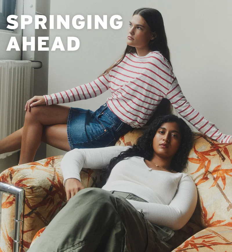 SHOP THE EDIT