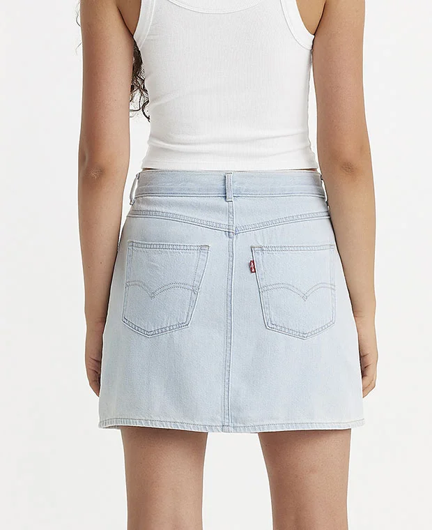 SHOP FEATHERWEIGHT SKIRT