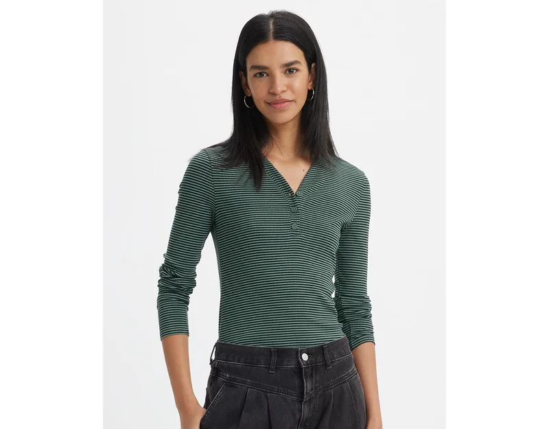 SHOP DREAMY HENLEY