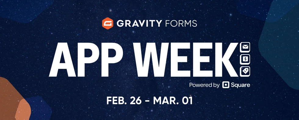 Square App Week