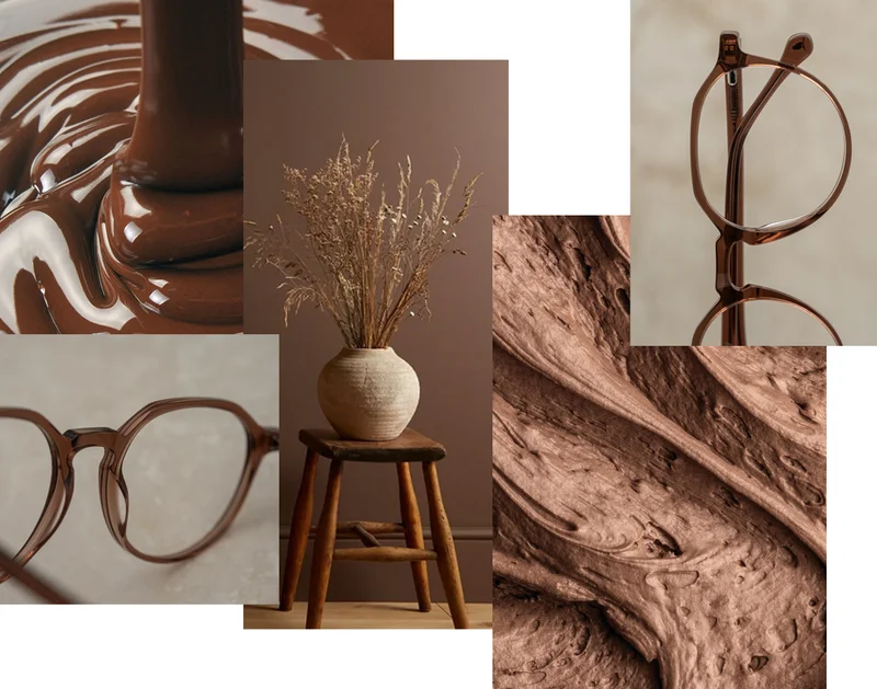 New Styles, Chocolate