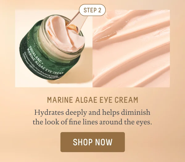 Marine Algae Eye Cream
