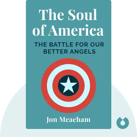 The Soul of America The Soul of America