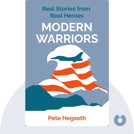 Modern Warriors Modern Warriors