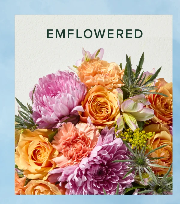 Emflowered