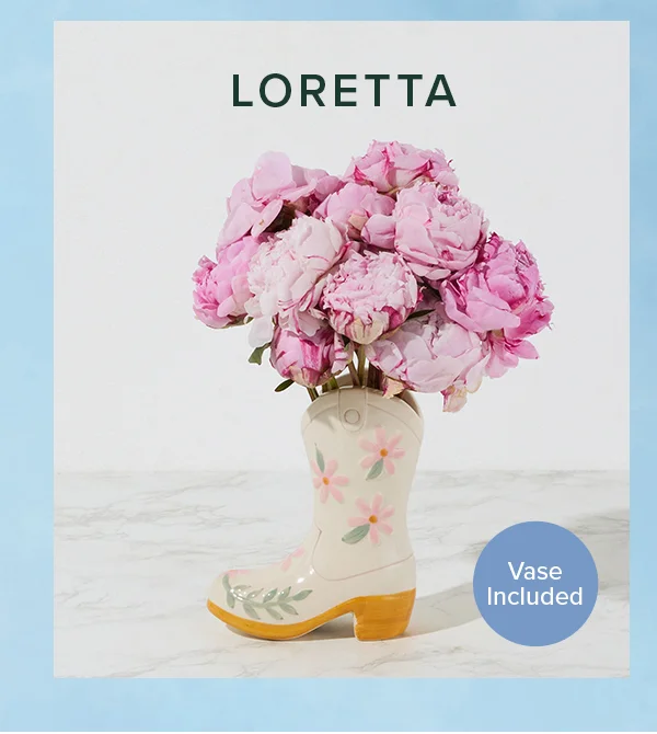 Loretta