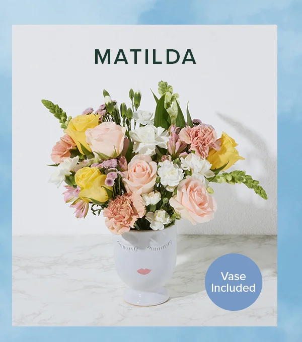 Matilda