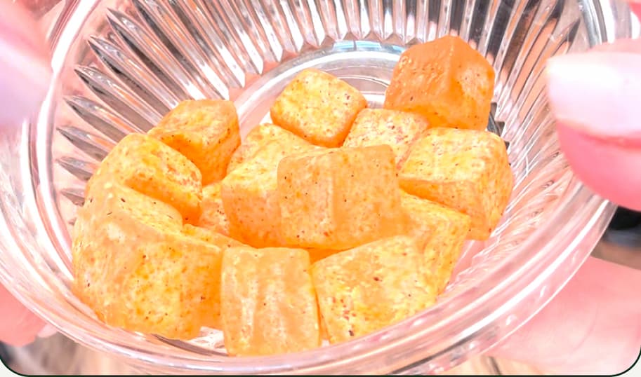 Potli raw honey