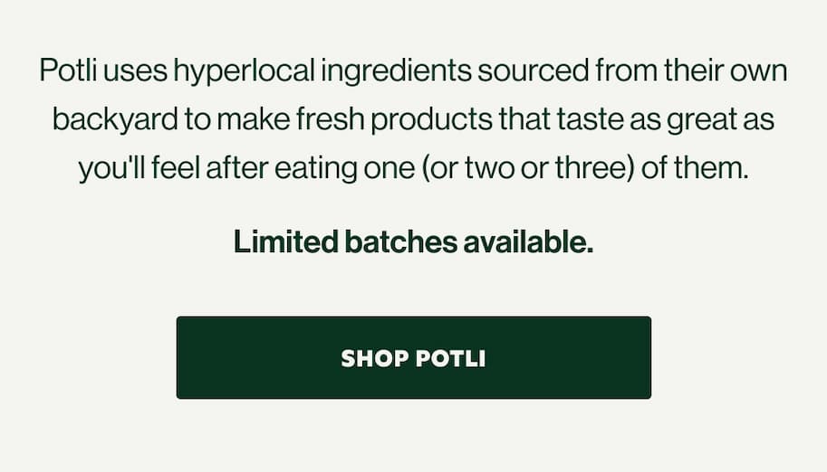 SHOP POTLI