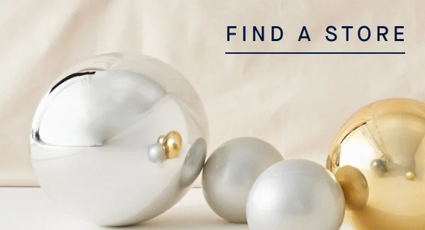 FIND A STORE