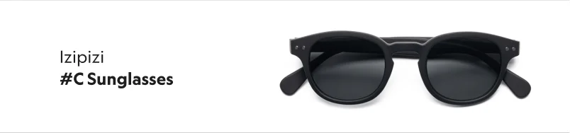 #C Sunglasses