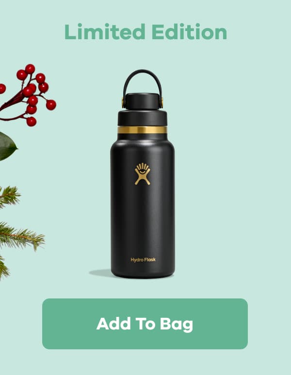 LImited Edition | Add To Bag