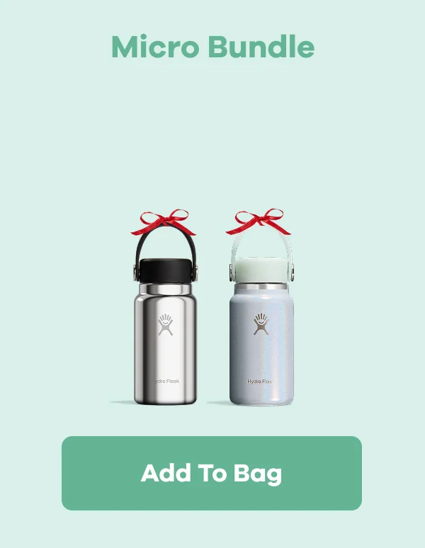 Micro Bundle | Add To Bag