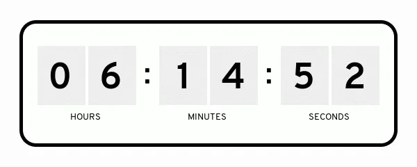 countdown
