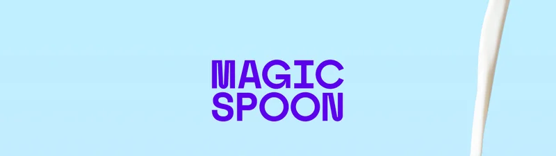 MAGIC SPOON
