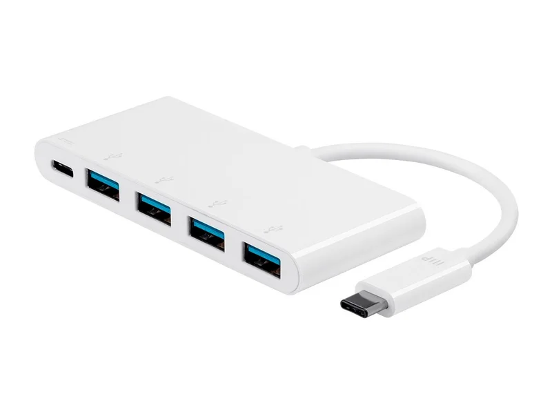USB Adapters