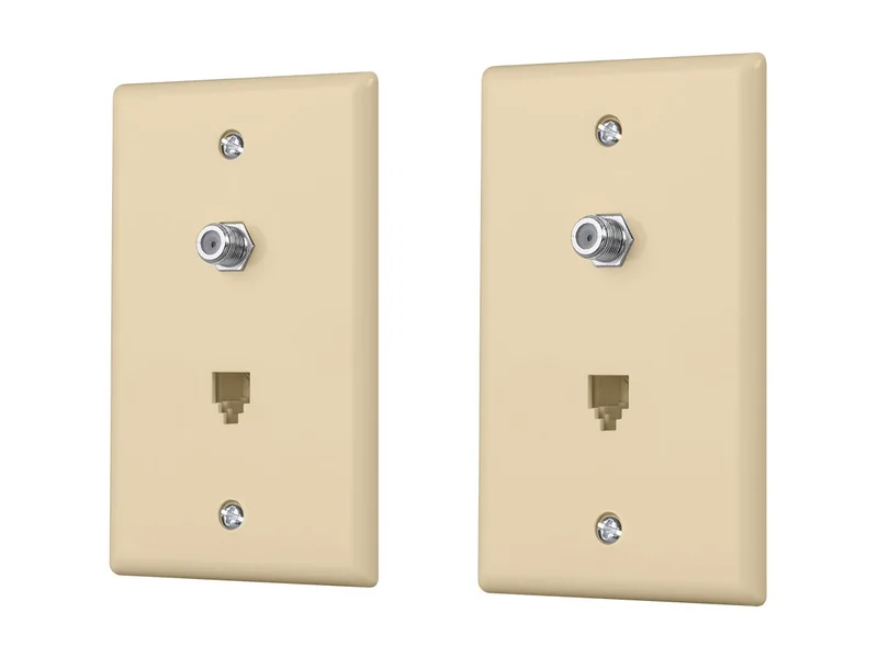 Wallplates