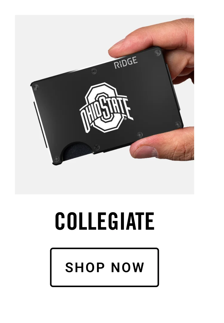 Collegiate | Shop Now