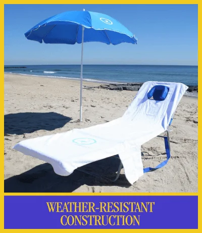 weather resistant construction