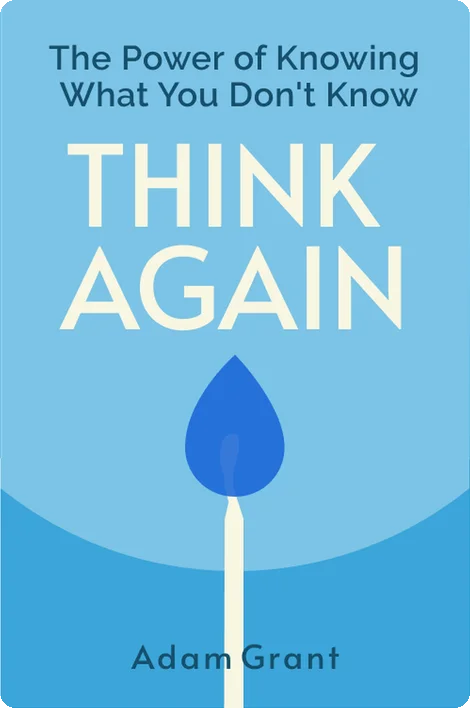 Think Again