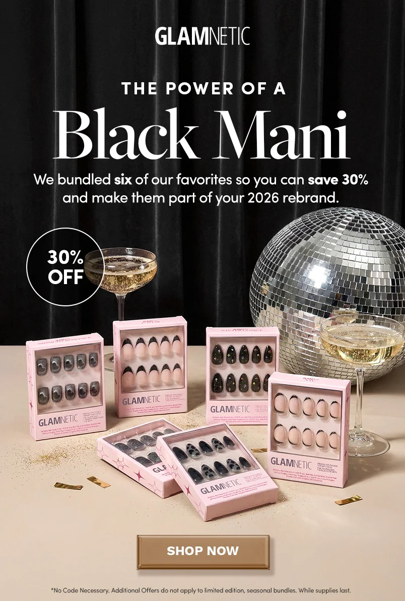 Shop Black Manis