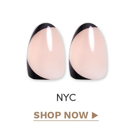 Shop NYC