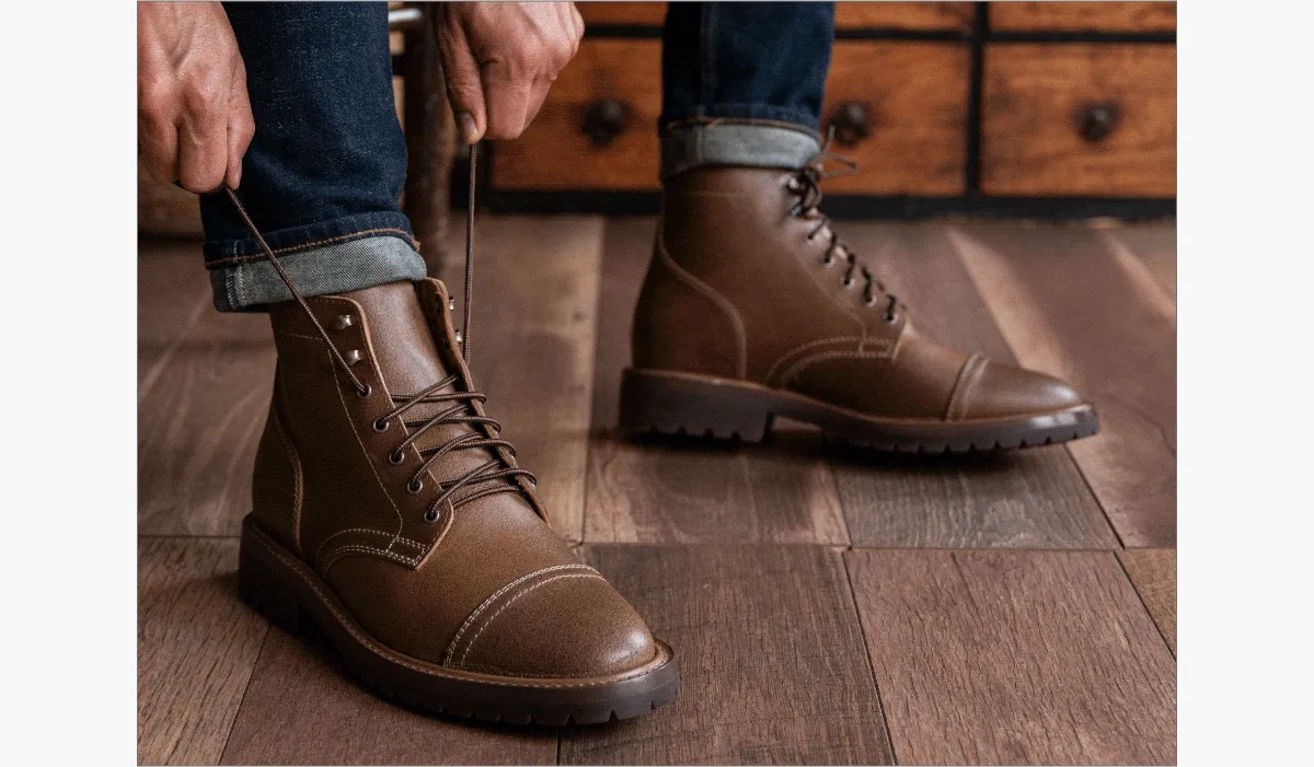 Men's Boots