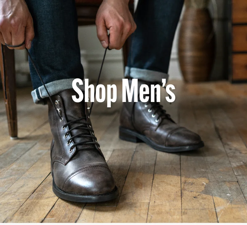 Shop Men's