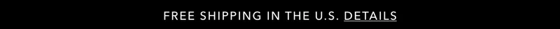 Free shipping & returns for all footwear