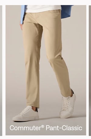 Commuter® Pant - Classic