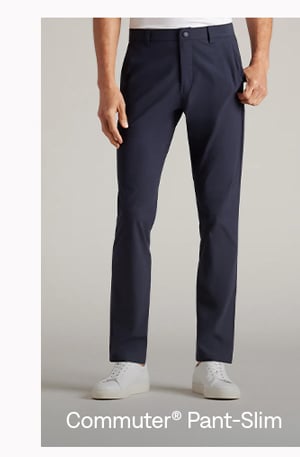 Commuter® Pant - Slim