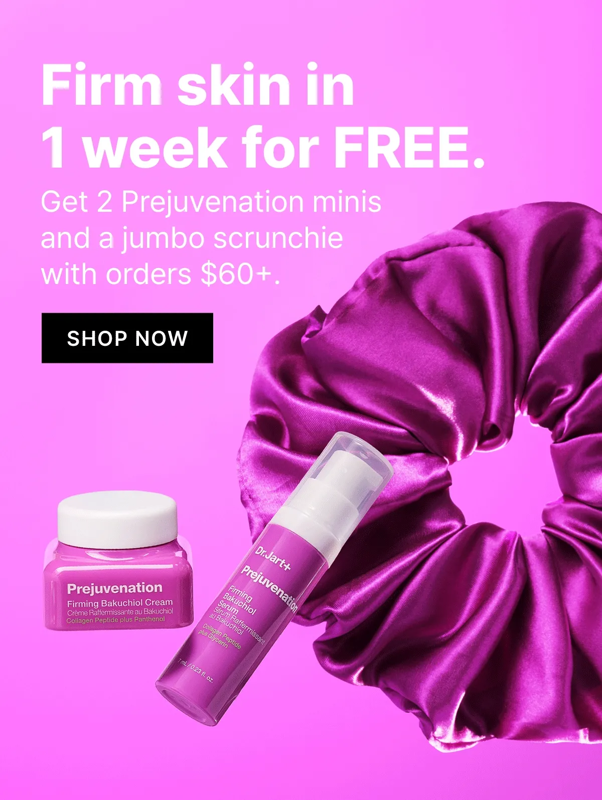 Calling all sensitive skin types. Get 3 free Cicapair full sizes with orders $65+.