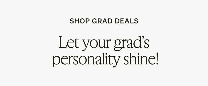 Up to 50% off everything!