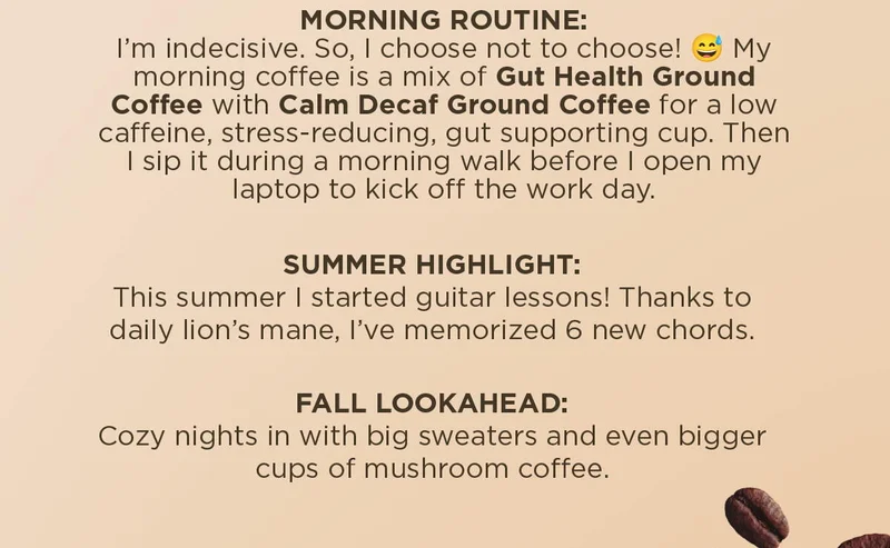 How Our Team Spends Their Days: Madison