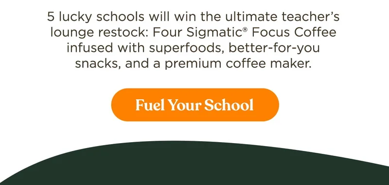 Fuel Your School