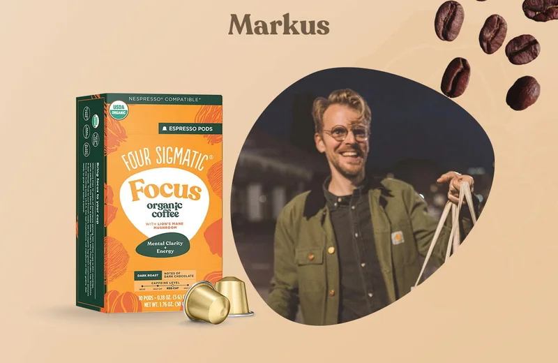 How Our Team Spends Their Days: Markus