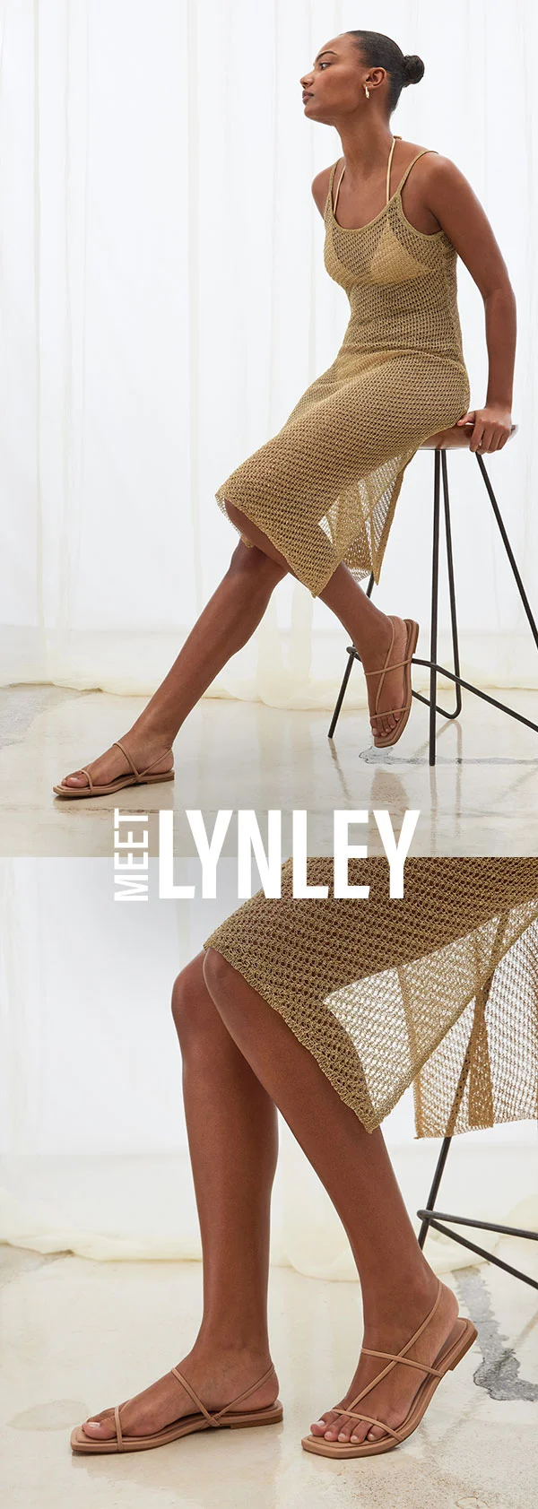 Meet Lynley