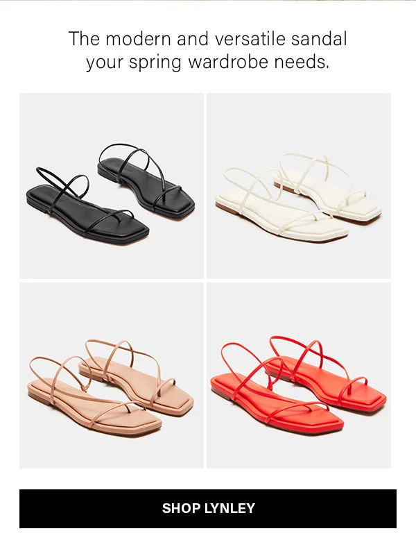 Shop Lynley