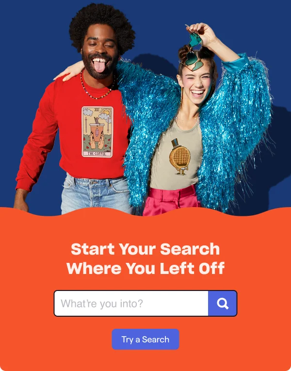 Try a Search