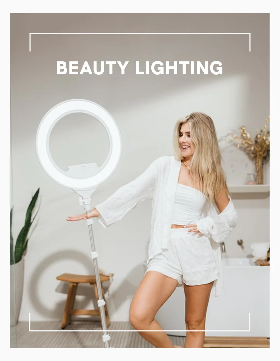 Beauty Lighting