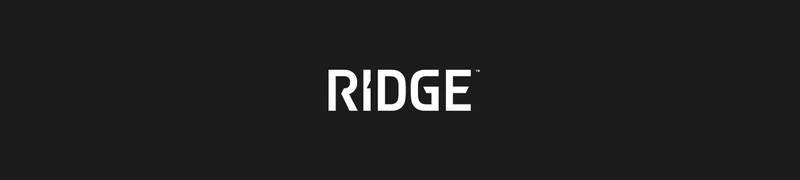 Ridge™