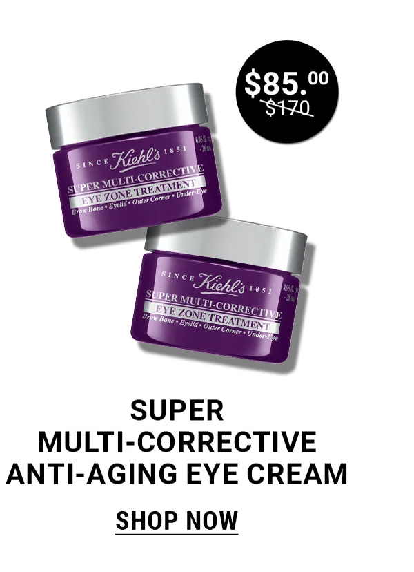 SUPER MULTI-CORRECTIVE ANTI-AGING EYE CREAM