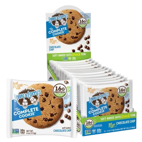 Image of Chocolate Chip Cookie (12 CT)