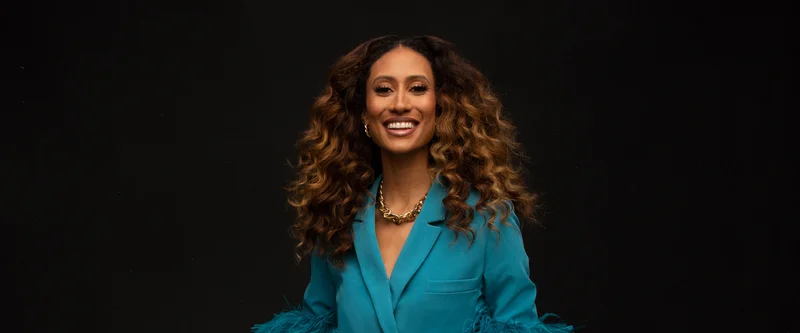 Elaine Welteroth
