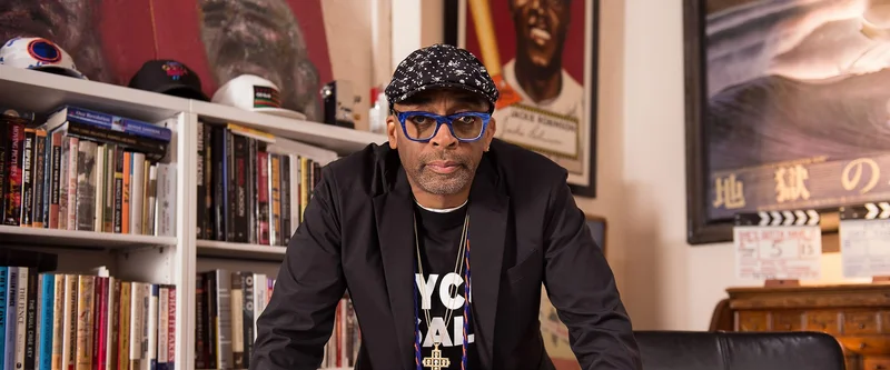 Spike Lee