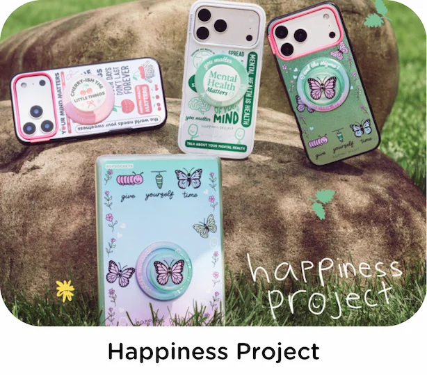 Happiness Project