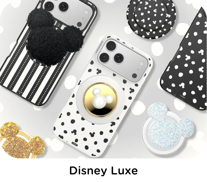 Disney Luxe