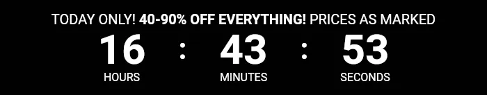 Countdown Timer