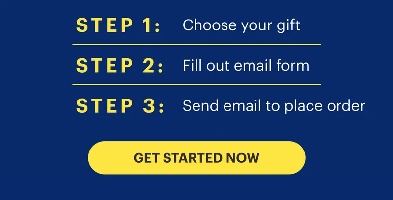 GET STARTED NOW